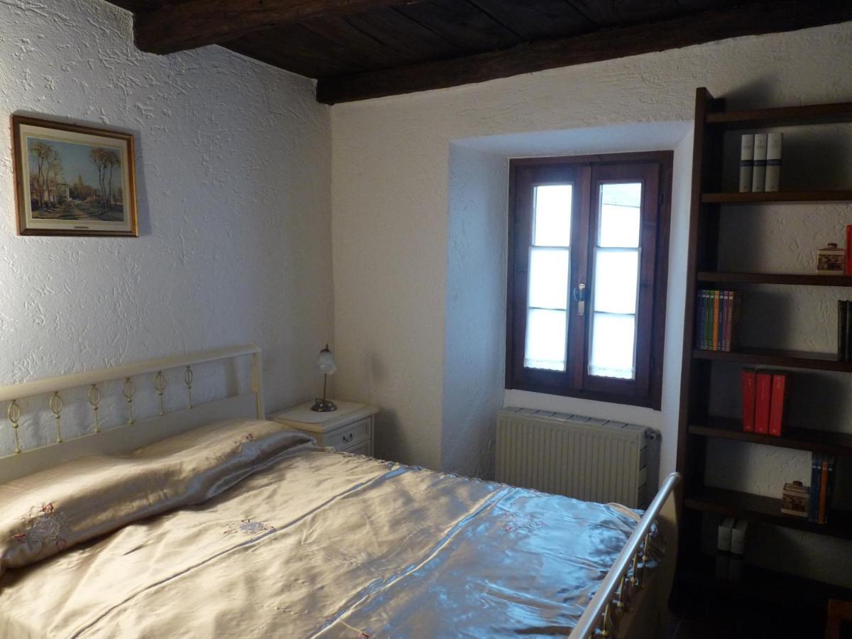 Apartments Cusius And Horta Orta San Giulio Rom bilde